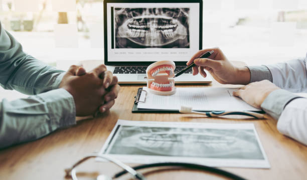 Best Emergency Denture Repair in Logan, WV
