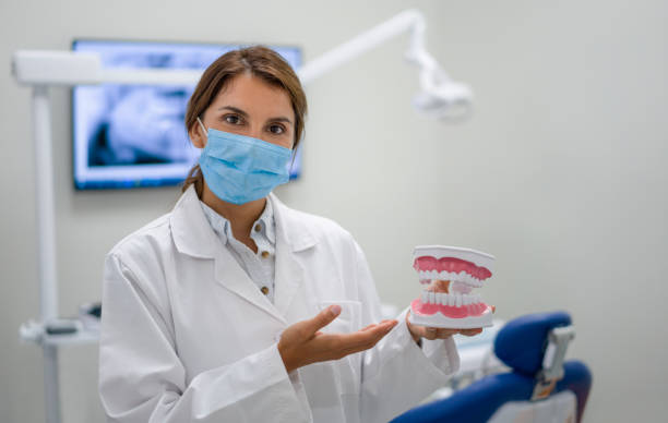 Best Emergency Pediatric Dental Care in Logan, WV