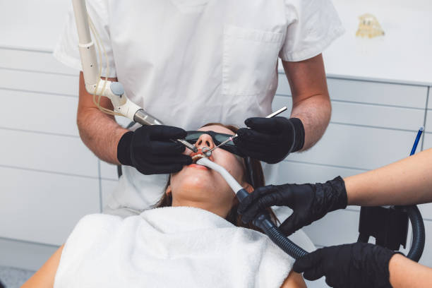Best Emergency X-Rays and Diagnostics in Logan, WV